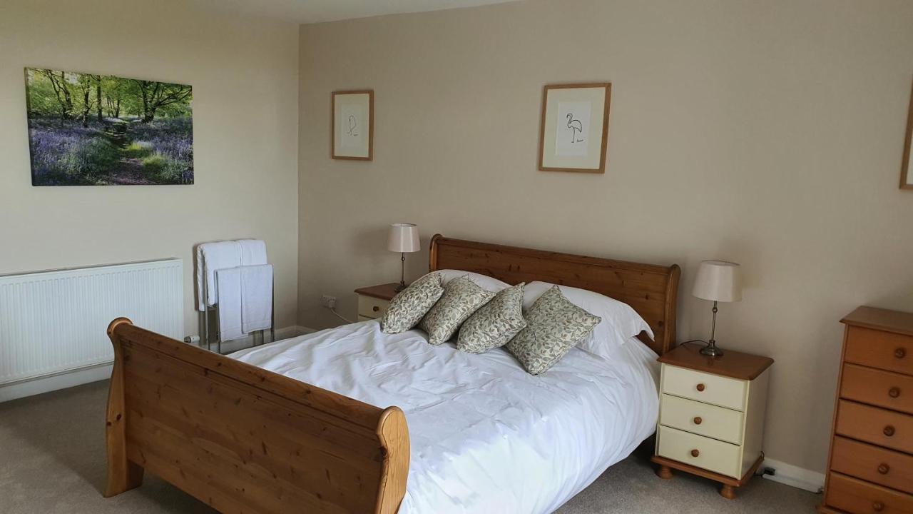 Dairy Cottage With Sea Views Girvan Eksteriør bilde